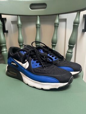 Nike Air Max Sneakers